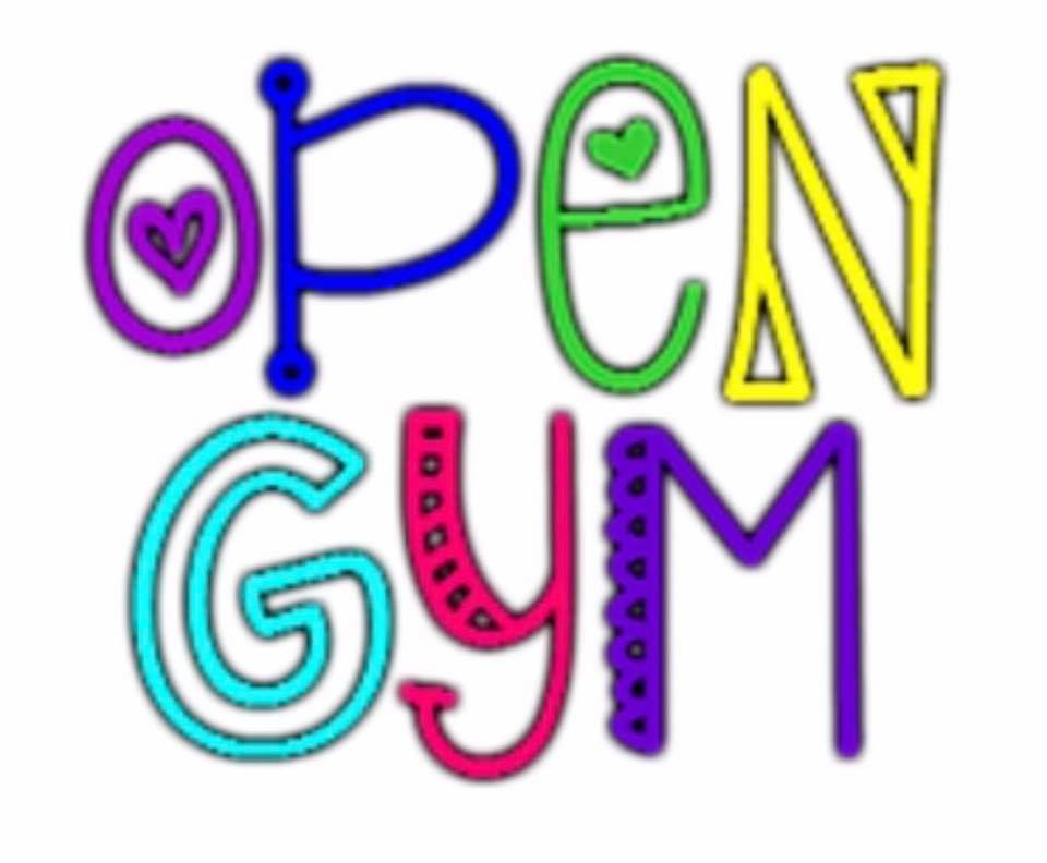 Open Gym is Back.