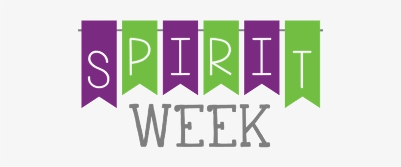 Spirit Week Activities  Day 3 