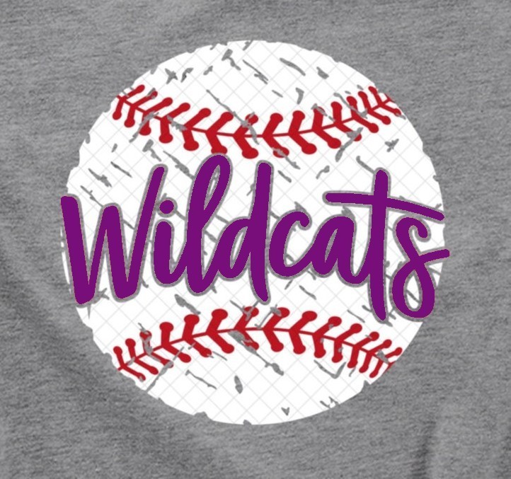 Wildcat Baseball.