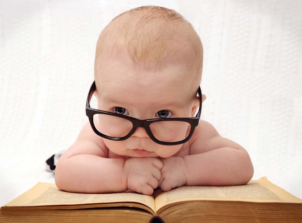 Books for Babies