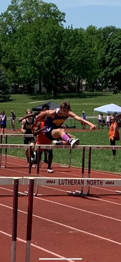 Track Sectionals