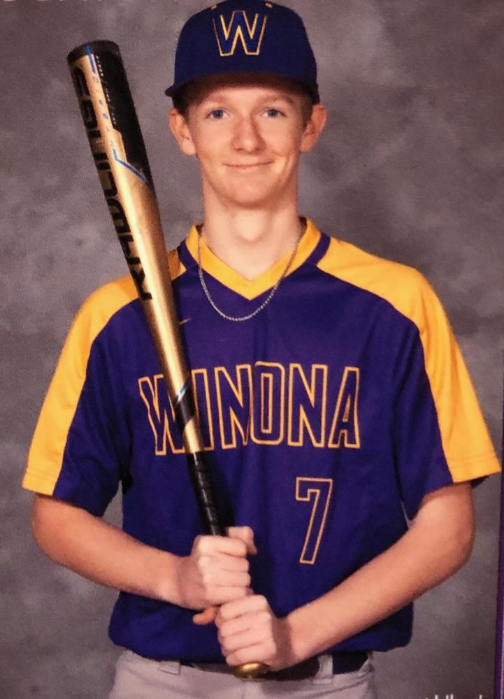 Jaden Thacker