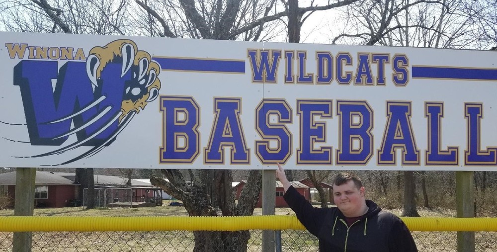 Wildcat Baseball