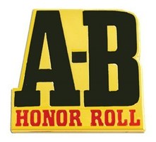 3rd Quarter All A's & B's