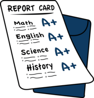 3rd Quarter All A's