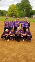 Softball.