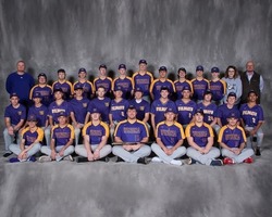 2019-2020 Spring Baseball
