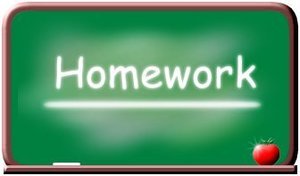 HS Homework