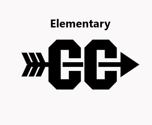 Elementary Cross Country Meet