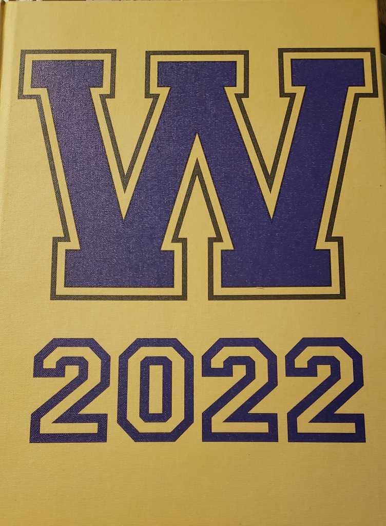 2022 Yearbook