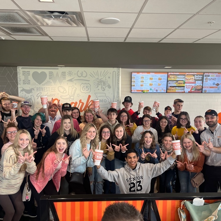 Ozark Whataburger 