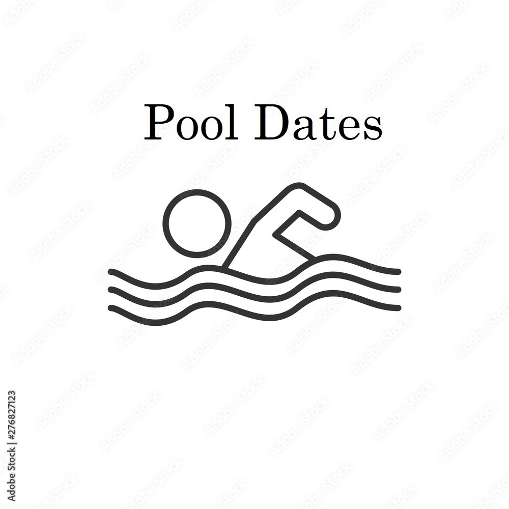 Pool Dates